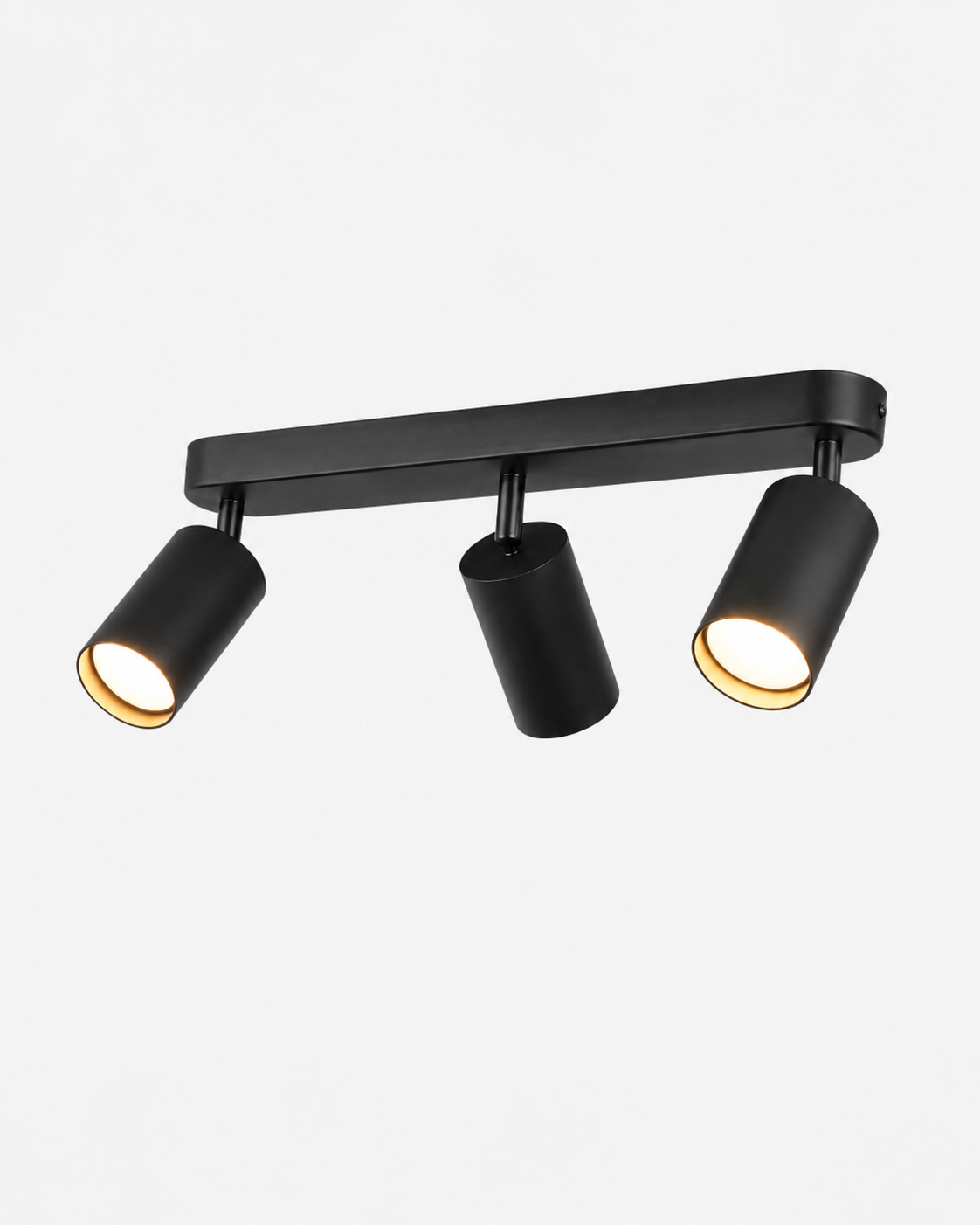Modern GU10 LED Ceiling Spotlight Loxevi