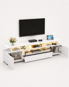LED TV Stand Loxevi