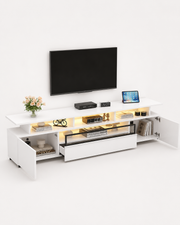 LED TV Stand Loxevi