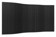 Folding Bamboo Room Divider Loxevi