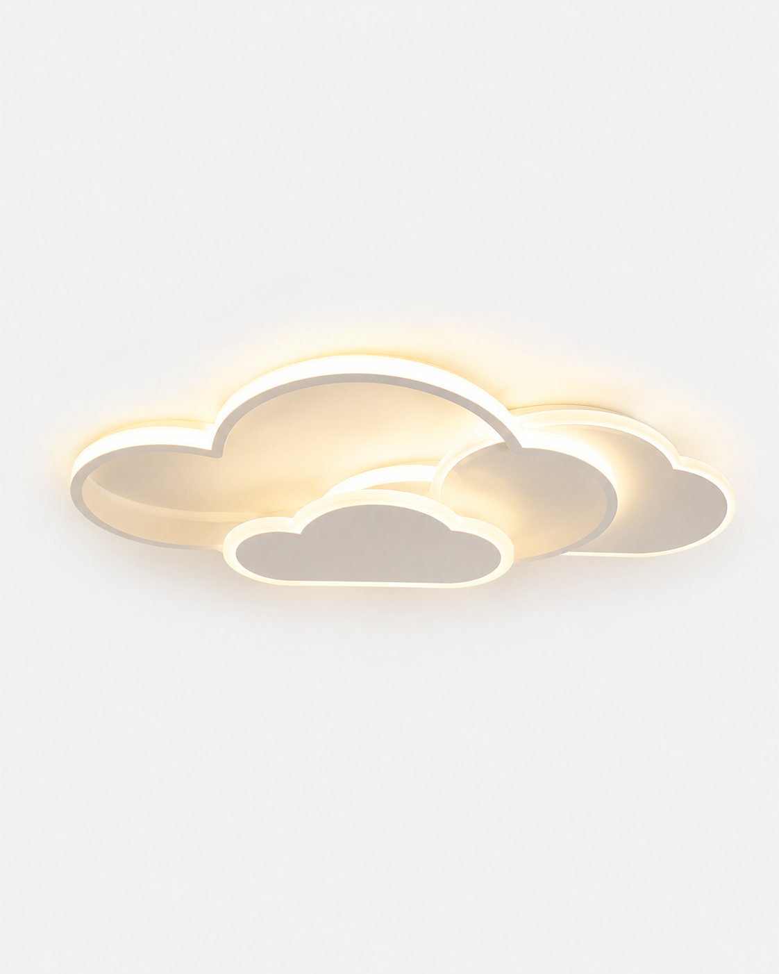 Modern Cloud LED Ceiling Light Loxevi