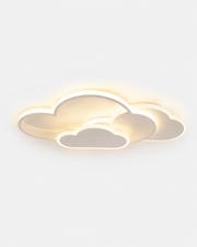 Modern Cloud LED Ceiling Light Loxevi