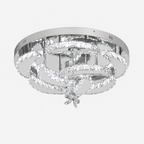 Crystal Chandelier Loxevi