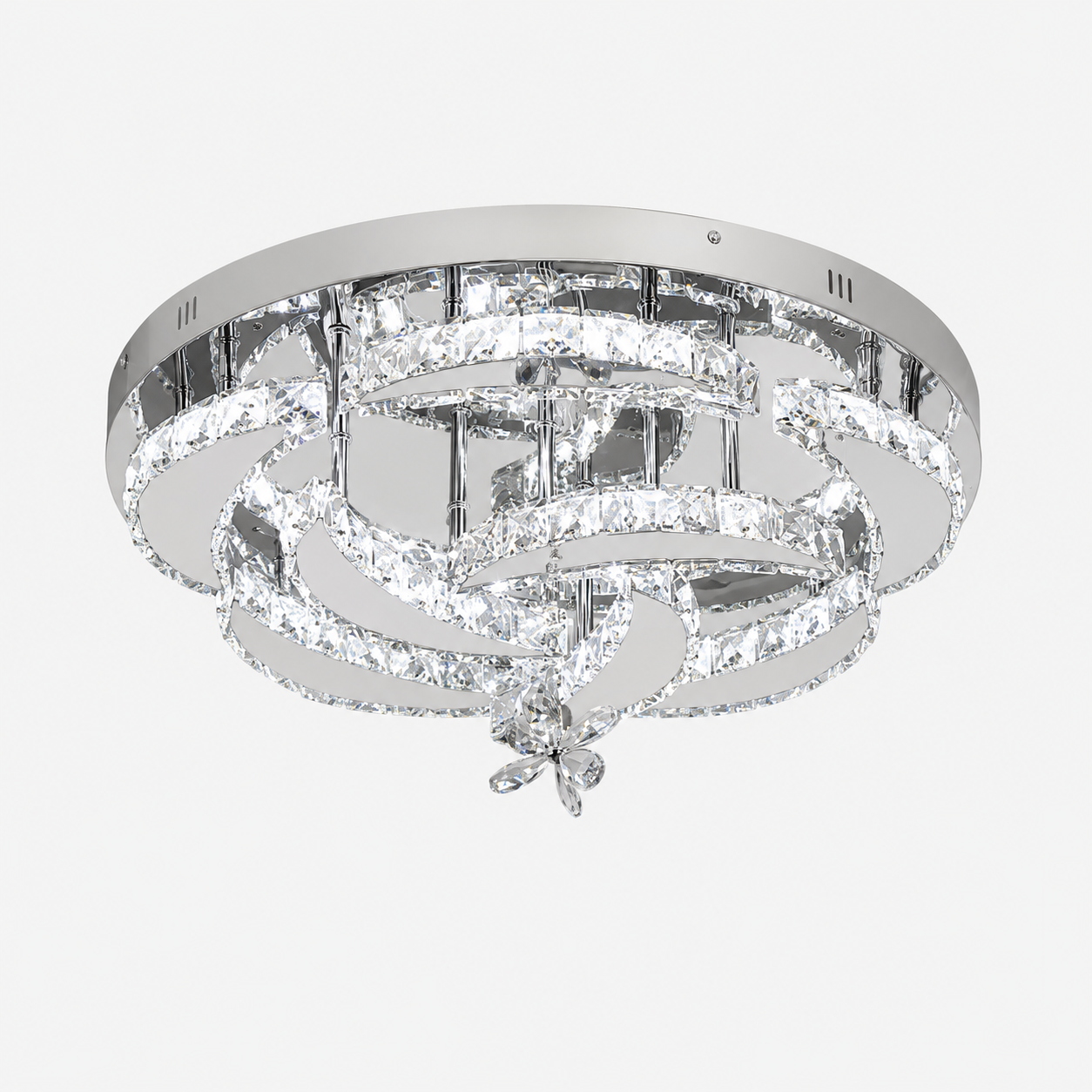 Crystal Chandelier Loxevi