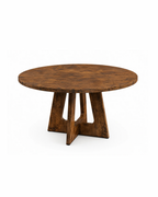 Round Dining Table Loxevi