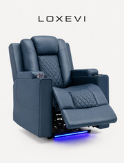 Massage Recliner Chair Loxevi