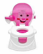 Portable Toddler Potty Training Toilet Loxevi