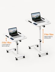 Adjustable Laptop Desk Loxevi