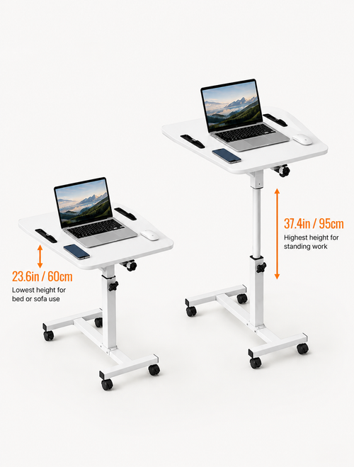 Adjustable Laptop Desk Loxevi