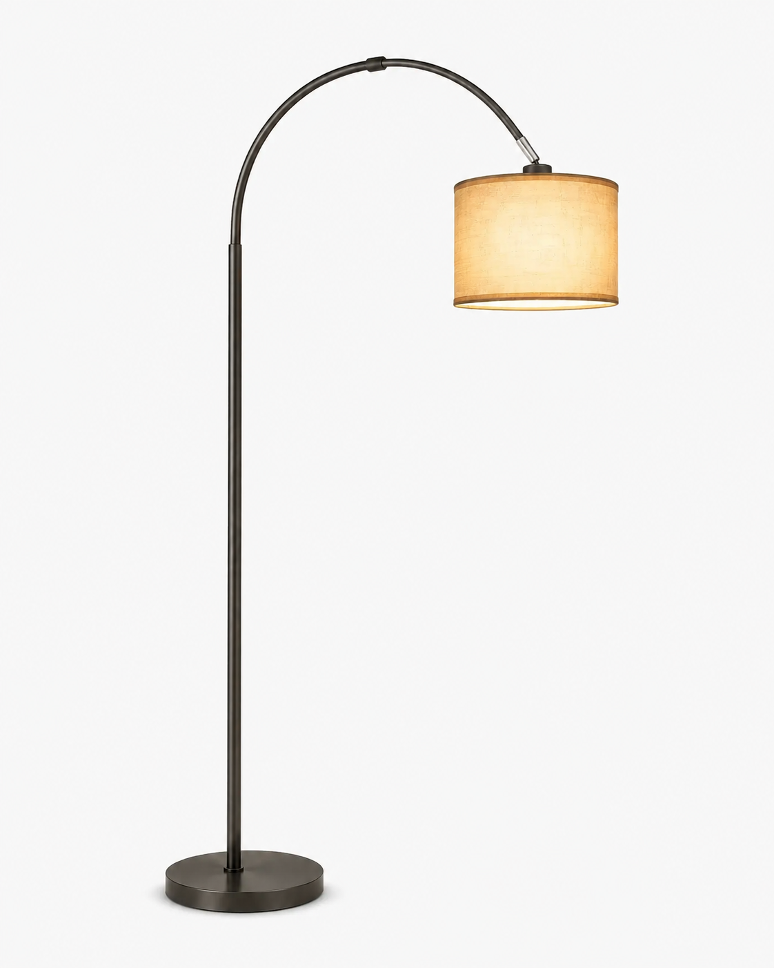 Scandinavian Fish Shaped LED Lamp 12W Loxevi