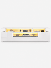 LED TV Stand Loxevi