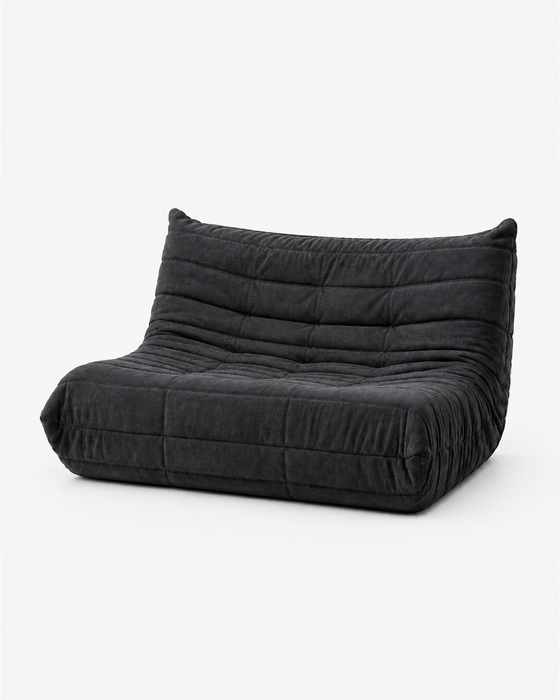 Foam Floor Sofa Loxevi