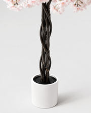 Artificial Cherry Blossom Tree Loxevi