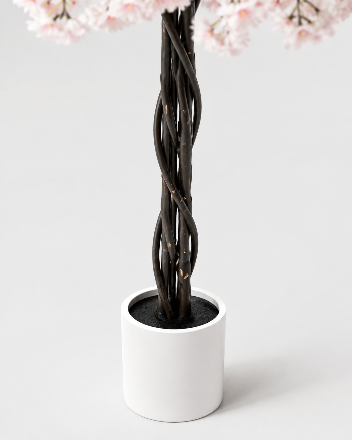 Artificial Cherry Blossom Tree Loxevi