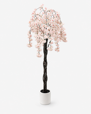 Artificial Cherry Blossom Tree Loxevi