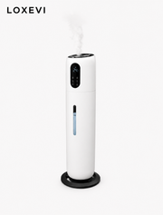 Smart Ultrasonic Humidifier Loxevi