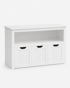 Kids Toy Storage Cabinet Loxevi