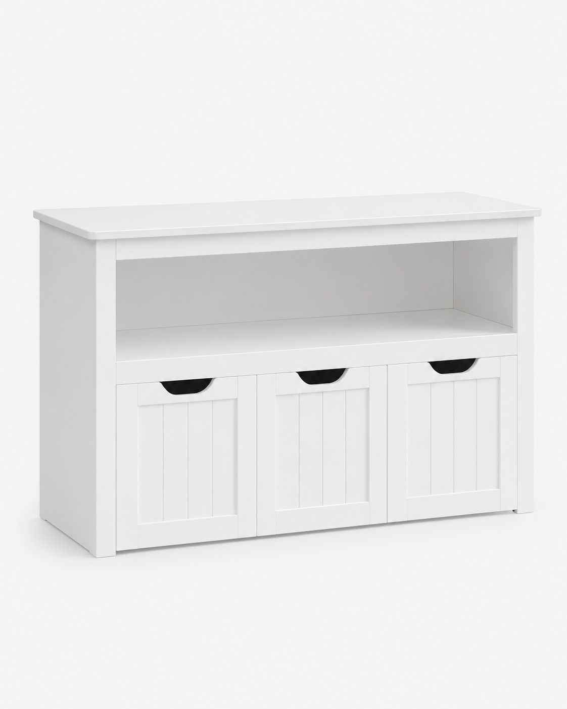 Kids Toy Storage Cabinet Loxevi