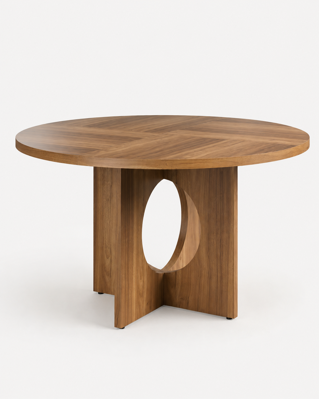 Round Dining Table Loxevi