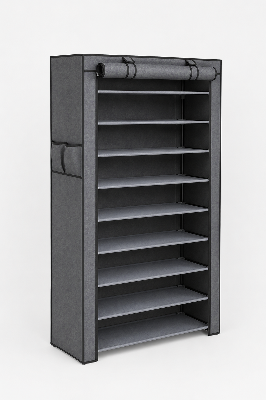 Shoe Storage Cabinet Loxevi