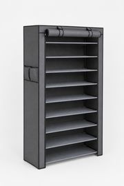 Shoe Storage Cabinet Loxevi