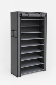 Shoe Storage Cabinet Loxevi