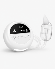 Rechargeable Electric Baby Nasal Aspirator Loxevi