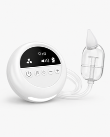 Rechargeable Electric Baby Nasal Aspirator Loxevi