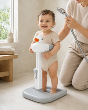 Adjustable Toddler Shower Support Handle Loxevi
