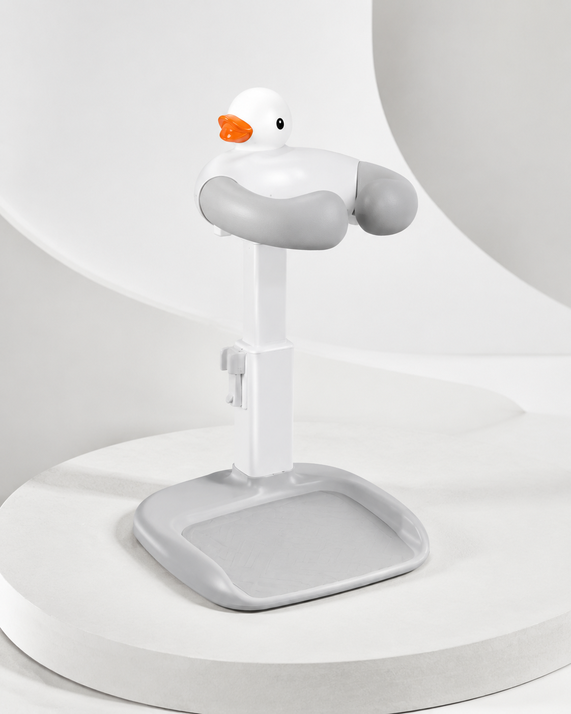 Adjustable Toddler Shower Support Handle Loxevi
