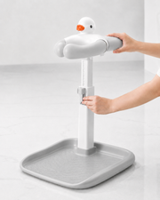 Adjustable Toddler Shower Support Handle Loxevi