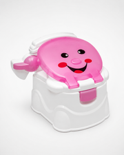 Portable Toddler Potty Training Toilet Loxevi