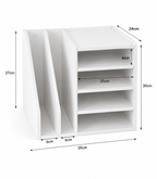 Desktop File Organizer Loxevi