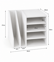 Desktop File Organizer Loxevi