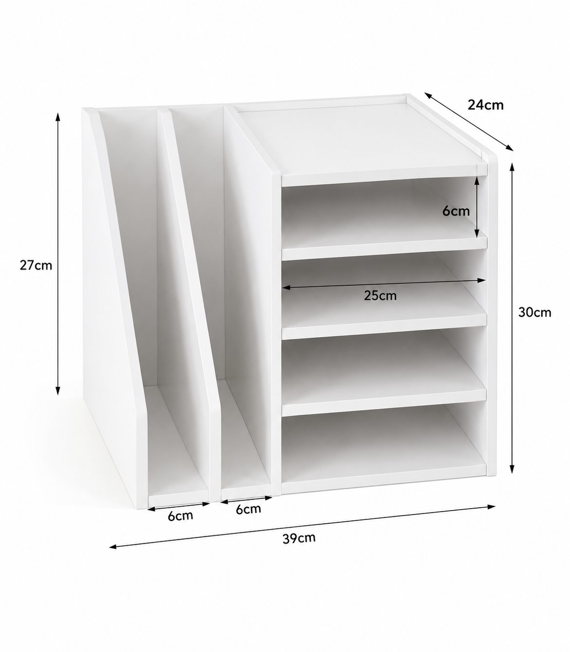 Desktop File Organizer Loxevi