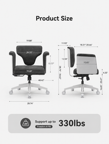 Ergonomic Office Chair Loxevi