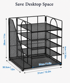 Desktop Organizer Loxevi