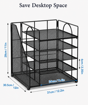 Desktop Organizer Loxevi