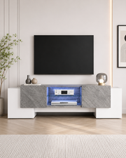 Marble TV Stand Loxevi