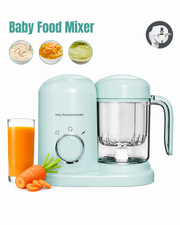 Multifunctional Baby Food Maker Loxevi