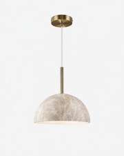 Modern Glass E27 Pendant Light Loxevi