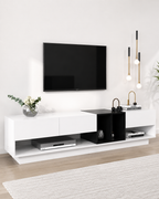 Modern TV Stand Loxevi