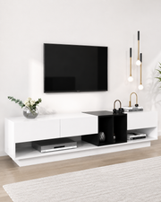 Modern TV Stand Loxevi