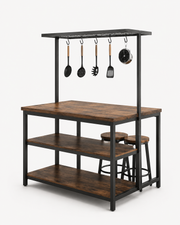 Kitchen Island Cart Loxevi