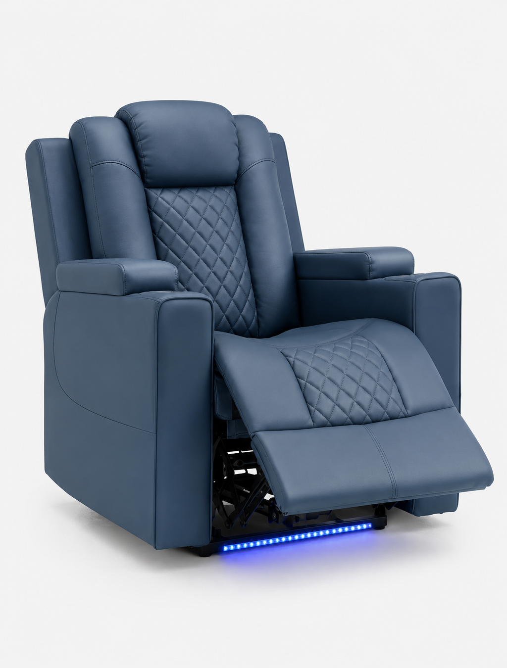 Massage Recliner Chair Loxevi
