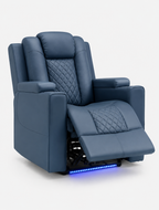 Massage Recliner Chair Loxevi