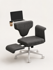 Ergonomic Office Chair Loxevi