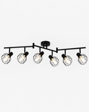 350 Degree Adjustable E14 LED Spotlight Loxevi