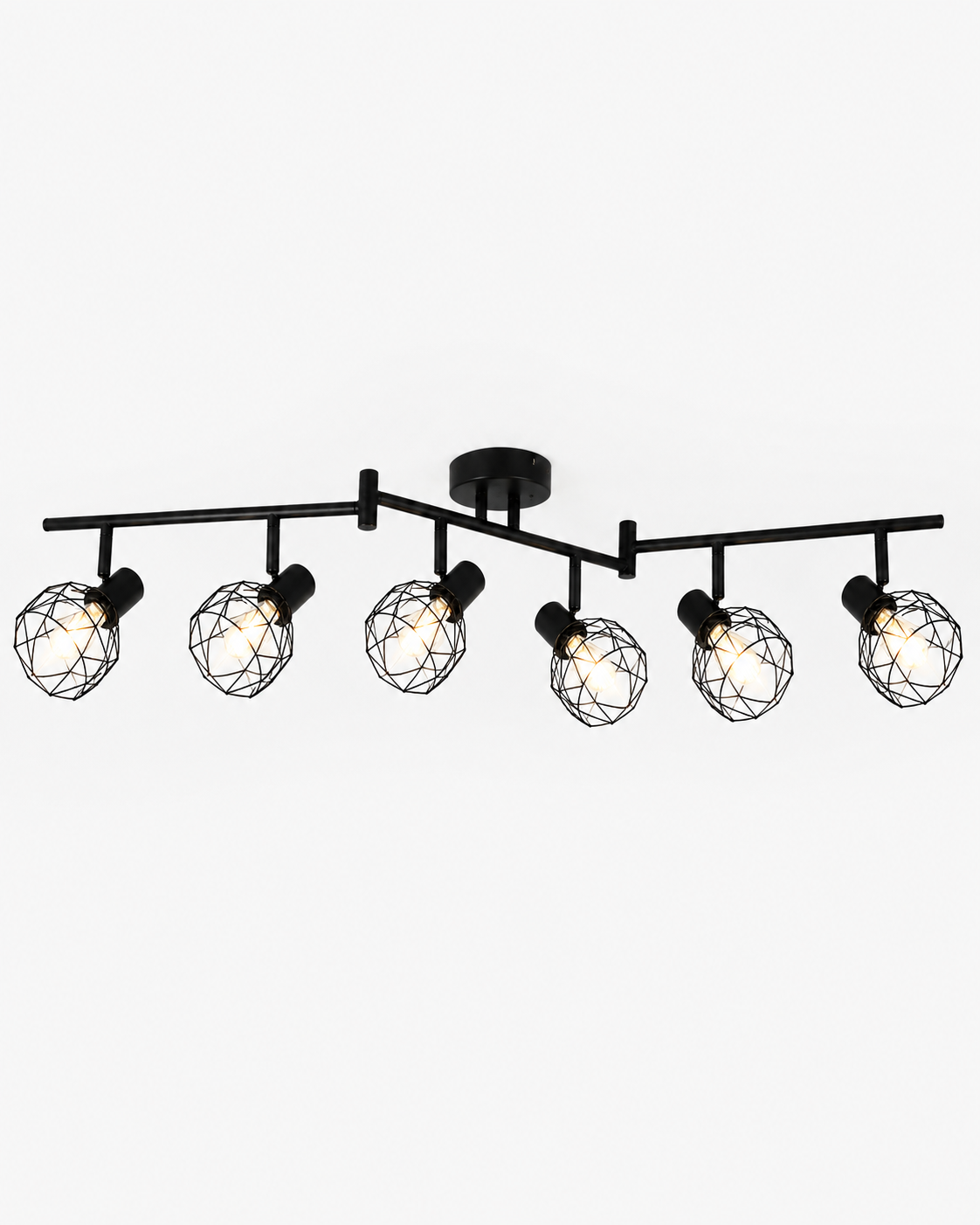 350 Degree Adjustable E14 LED Spotlight Loxevi