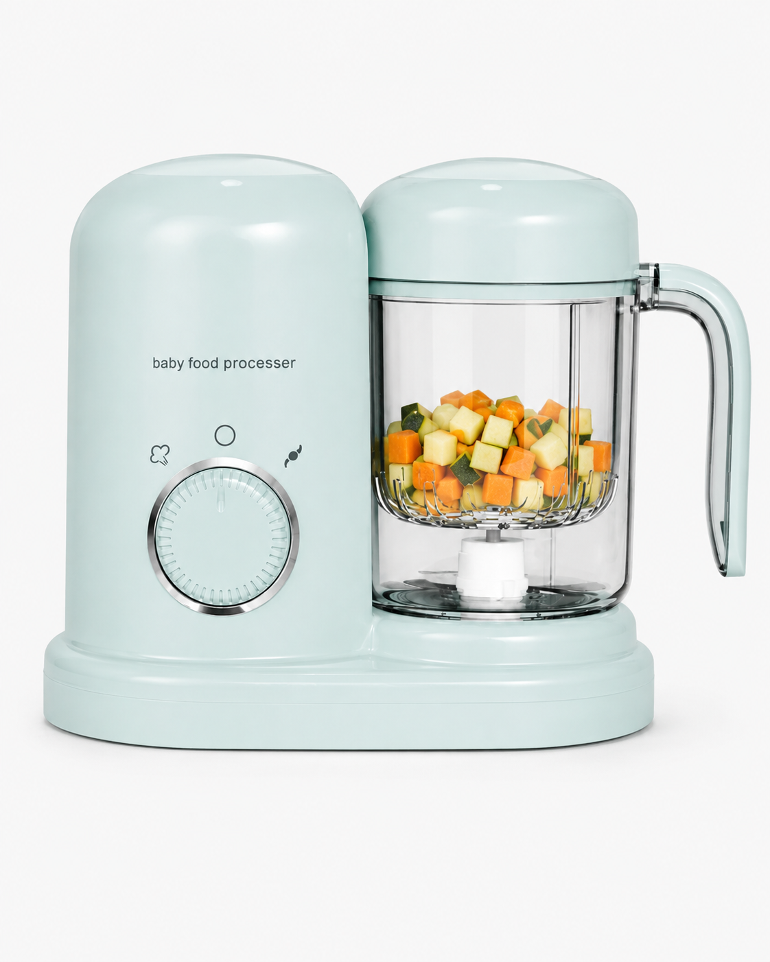 Multifunctional Baby Food Maker Loxevi